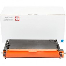 Тонер-картридж BASF Xerox Ph 6180 Cyan 113R00723 (KT-113R00723) Тонер-картридж BASF Xerox Ph 6180 Cyan 113R00723 (KT-113R00723)