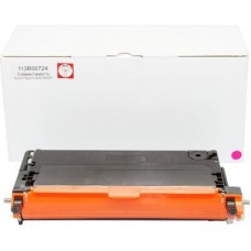 Тонер-картридж BASF Xerox Ph 6180 Magenta 113R00724 (KT-113R00724) Тонер-картридж BASF Xerox Ph 6180 Magenta 113R00724 (KT-113R00724)