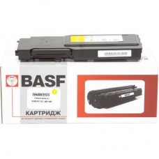 Тонер-картридж BASF Xerox VL C400/C405 Yellow 106R03533 8K (KT-106R03533) Тонер-картридж BASF Xerox VL C400/C405 Yellow 106R03533 8K (KT-106R03533)