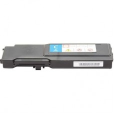 Тонер-картридж BASF Xerox VL C400/C405 Cyan 106R03534 8K (KT-106R03534) Тонер-картридж BASF Xerox VL C400/C405 Cyan 106R03534 8K (KT-106R03534) - Фото