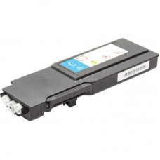 Тонер-картридж BASF Xerox VL C400/C405 Cyan 106R03534 8K (KT-106R03534) Тонер-картридж BASF Xerox VL C400/C405 Cyan 106R03534 8K (KT-106R03534) - Фото