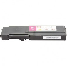 Тонер-картридж BASF Xerox VL C400/C405 Magenta 106R03535 8K (KT-106R03535) Тонер-картридж BASF Xerox VL C400/C405 Magenta 106R03535 8K (KT-106R03535) - Фото