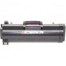 Тонер-картридж BASF Xerox VL B600/B610/B605/B615 Black 106R03941 (KT-106R03941) Тонер-картридж BASF Xerox VL B600/B610/B605/B615 Black 106R03941 (KT-106R03941) - Фото