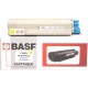 Тонер-картридж BASF OKI C5650/5750 Yellow 43872305/43872321 (KT-C5650Y)