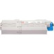 Тонер-картридж BASF OKI C532/542, MC563/573 Magenta 46490606 (KT-46490606) Тонер-картридж BASF OKI C532/542, MC563/573 Magenta 46490606 (KT-46490606)