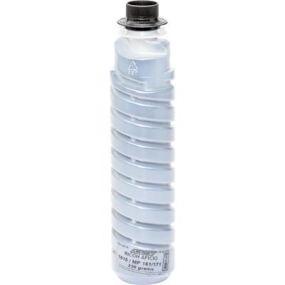 Картридж IPM Ricoh Aficio 1515 аналог 1270D Black 230 г (TKR22)