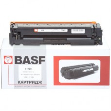 Картридж BASF для HP CLJ M280/M281/M254 Magenta (KT-CF543A) Картридж BASF для HP CLJ M280/M281/M254 Magenta (KT-CF543A)