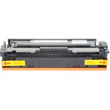 Картридж BASF для HP CLJ M280/M281/M254 Yellow (KT-CF542A) - Фото