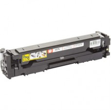 Картридж BASF для HP CLJ M280/M281/M254 Х Yellow (KT-CF542Х) Картридж BASF для HP CLJ M280/M281/M254 Х Yellow (KT-CF542Х) - Фото