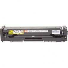 Картридж BASF для HP CLJ M280/M281/M254 Х Yellow (KT-CF542Х) Картридж BASF для HP CLJ M280/M281/M254 Х Yellow (KT-CF542Х) - Фото