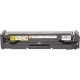 Картридж BASF для HP CLJ M280/M281/M254 Х Yellow (KT-CF542Х) Картридж BASF для HP CLJ M280/M281/M254 Х Yellow (KT-CF542Х)