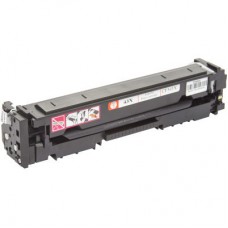 Картридж BASF для HP CLJ M280/M281/M254 Х Magenta (KT-CF543Х) Картридж BASF для HP CLJ M280/M281/M254 Х Magenta (KT-CF543Х) - Фото