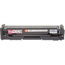 Картридж BASF для HP CLJ M280/M281/M254 Х Magenta (KT-CF543Х) Картридж BASF для HP CLJ M280/M281/M254 Х Magenta (KT-CF543Х) - Фото
