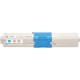 Тонер-картридж BASF OKI C332/MC363 Cyan 46508735 (KT-46508735) Тонер-картридж BASF OKI C332/MC363 Cyan 46508735 (KT-46508735)