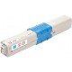 Тонер-картридж BASF OKI C332/MC363 Cyan 46508735 (KT-46508735) Тонер-картридж BASF OKI C332/MC363 Cyan 46508735 (KT-46508735)