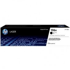 Картридж HP Laser 106A Black (W1106A) Картридж HP Laser 106A Black (W1106A)
