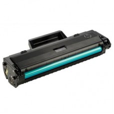Картридж HP Laser 106A Black (W1106A) - Фото