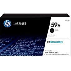 Картридж HP LJ 59A Black (CF259A) Картридж HP LJ 59A Black (CF259A)