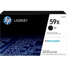 Картридж HP LJ 59X Black (CF259X) Картридж HP LJ 59X Black (CF259X)