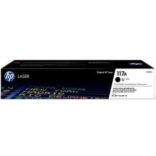 Картридж HP Laser 117A Black (W2070A) Картридж HP Laser 117A Black (W2070A)