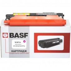 Тонер-картридж BASF HP CLJ 150/178/179, Magenta, without chip (BASF-KT-W2073A-WOC) Тонер-картридж BASF HP CLJ 150/178/179, Magenta, without chip (BASF-KT-W2073A-WOC)