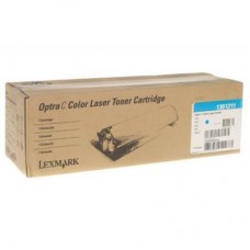 Картридж Lexmark Optra C, 4K, Cyan (1361211) Картридж Lexmark Optra C, 4K, Cyan (1361211)