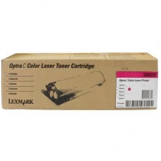 Картридж Lexmark Optra C, 4K, Magenta (1361212) Картридж Lexmark Optra C, 4K, Magenta (1361212)