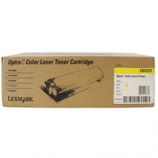 Картридж Lexmark Optra C, 4K, Yellow (1361213) Картридж Lexmark Optra C, 4K, Yellow (1361213)