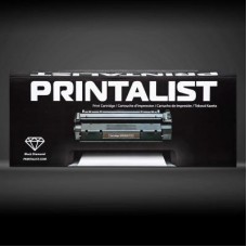 Картридж Printalist HP CF217A (HP-CF217A-PL) Картридж Printalist HP CF217A (HP-CF217A-PL) - Фото