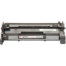 Картридж BASF Canon 057H, 3010C002 Black, without chip (BASF-KT-CRG057H-WOC) - Фото