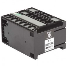 Картридж NewTone Epson WorkForce Pro WF-M5690/WF-M5190/C13T865140 Black (T8651) Картридж NewTone Epson WorkForce Pro WF-M5690/WF-M5190/C13T865140 Black (T8651) - Фото