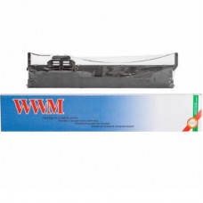 Картридж WWM EPSON PLQ-20 Black (EP.PLQ20H)