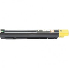 Тонер-картридж BASF Xerox DC SC2020/ 006R01696 Yellow 3К (KT-006R01696) - Фото