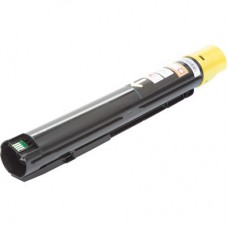 Тонер-картридж BASF Xerox DC SC2020/ 006R01696 Yellow 3К (KT-006R01696) - Фото