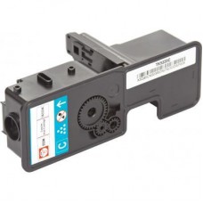 Тонер-картридж BASF KYOCERA TK-5220C 1T02R9CNL1 Cyan (BASF-KT-1T02R9CNL1) - Фото