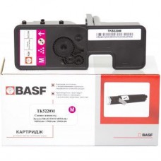 Тонер-картридж BASF KYOCERA TK-5220M 1T02R9BNL1 Magenta (BASF-KT-1T02R9BNL1) Тонер-картридж BASF KYOCERA TK-5220M 1T02R9BNL1 Magenta (BASF-KT-1T02R9BNL1)