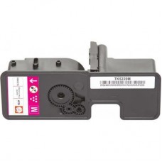 Тонер-картридж BASF KYOCERA TK-5220M 1T02R9BNL1 Magenta (BASF-KT-1T02R9BNL1) - Фото