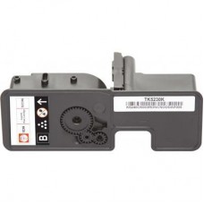 Тонер-картридж BASF KYOCERA TK-5230K 1T02R90NL0 Black (BASF-KT-1T02R90NL0) Тонер-картридж BASF KYOCERA TK-5230K 1T02R90NL0 Black (BASF-KT-1T02R90NL0) - Фото