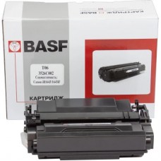 Картридж BASF Canon T06/3526C002 для iR1643/1643i/1643iF Black without chip (BASF-KT-T06-WOC)
