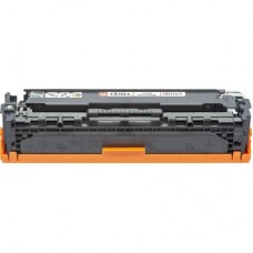 Картридж BASF HP CLJ CP1525n/CE321A/CB541A/CF211A Cyan (BASF-KT-CE321A-U) - Фото