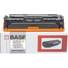 Картридж BASF HP CLJ CP1525n/CE322A/CB542A/CF212A Yellow (BASF-KT-CE322A-U) Картридж BASF HP CLJ CP1525n/CE322A/CB542A/CF212A Yellow (BASF-KT-CE322A-U)
