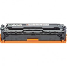 Картридж BASF HP CLJ CP1525n/CE323A/CB543A/CF213A Magenta (BASF-KT-CE323A-U) - Фото