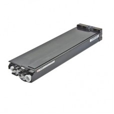 Тонер-картридж BASF Sharp MXB350/355/450/455W/P MXB45GT Black (KT-MXB45GT) - Фото