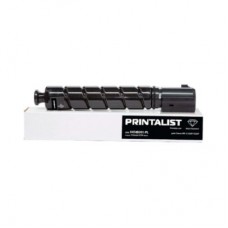 Картридж Printalist Туба с тонером PRINTALIST для iRC-C1225/1225iF аналог Canon 034 (9454B001-PL)