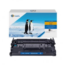 Картридж G&G HP 151A LJ M4003, MFP 4103 Black (3 050ст) (G&G-W1510A) - Фото