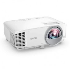 Проєктор BenQ MX825STH - Фото