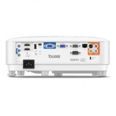 Проєктор BenQ MX825STH - Фото