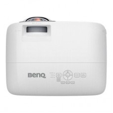 Проєктор BenQ MX825STH - Фото