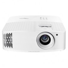 Проєктор Optoma UHD35x (E9PV7GL06EZ1) - Фото