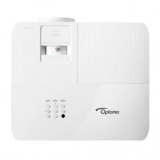 Проєктор Optoma UHD35x (E9PV7GL06EZ1) - Фото